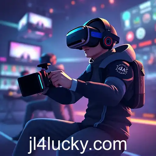 The Digital Playground of JL4