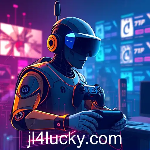 Emerging Trends in the Gaming Industry