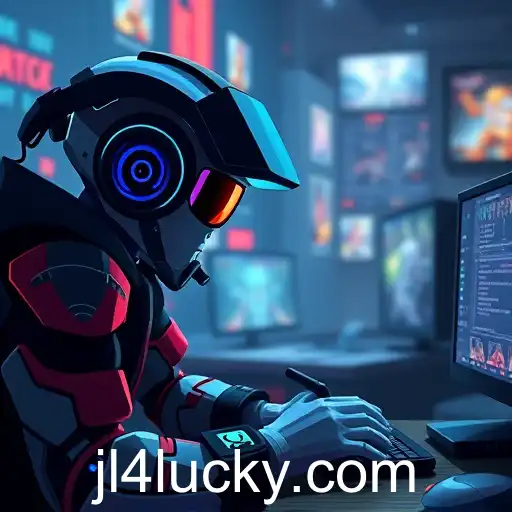 Gaming Evolution: How jl4 is Shaping Online Play