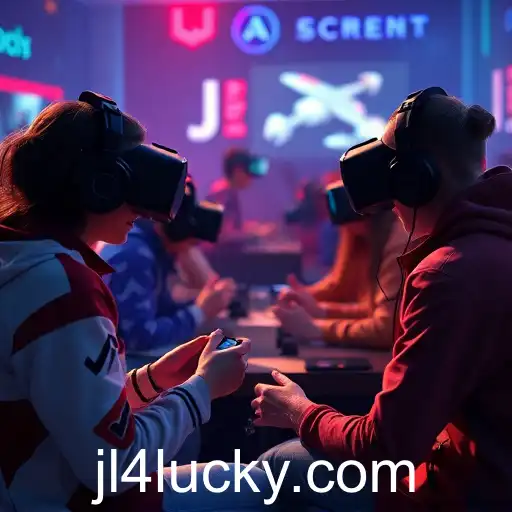 The Evolution of Online Gaming Communities