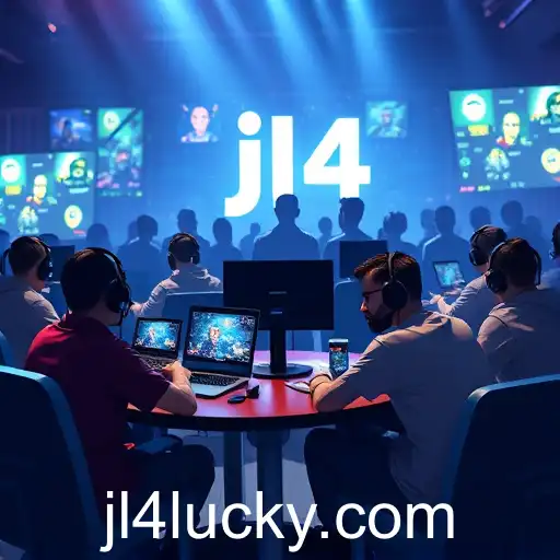 Gaming Industry Faces AI Revolution