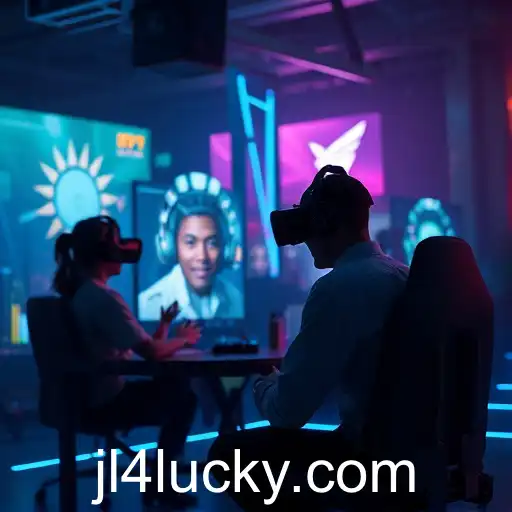 The Rise of Gaming Communities