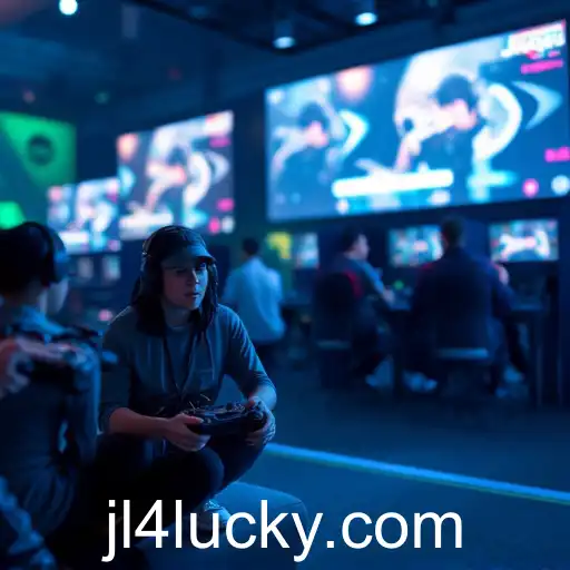 Gaming Evolution: Trends and Changes