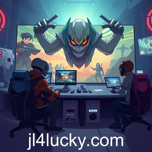 Gaming Industry Grapples with 2025 Challenges