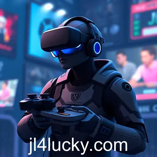 The Rise of Gaming Platforms in 2025