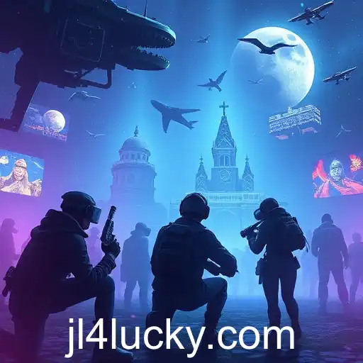 Gaming Trends Shaping the Future