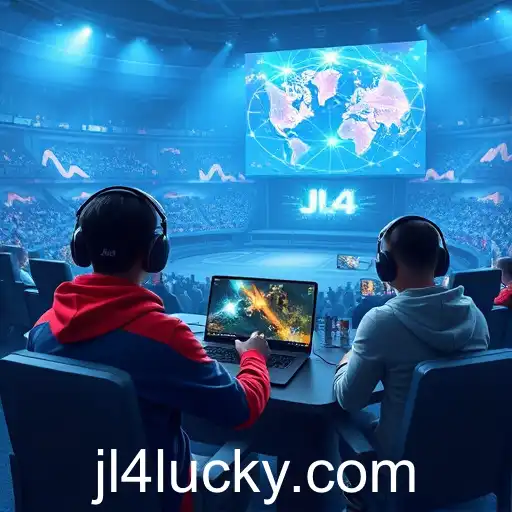 The Evolution of Online Gaming: A 2025 Perspective