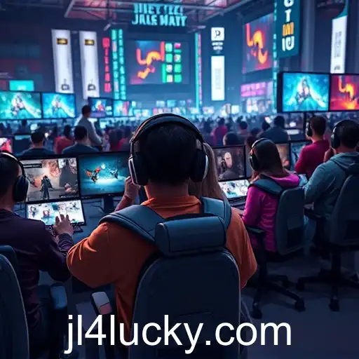 The Evolving Landscape of Online Gaming in 2025