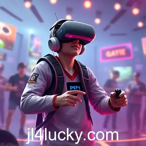 The Evolving Landscape of Online Gaming