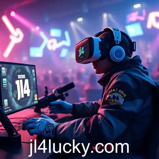 The Evolution of Gaming in 2025