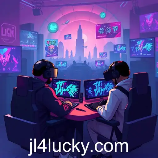 Gaming Industry's Adaptation to Change