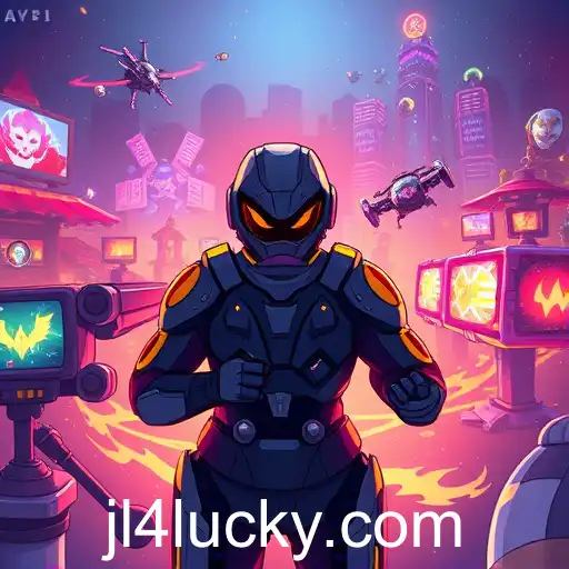 Gaming Industry Trends in 2025