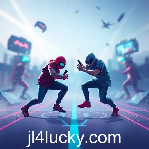 Gaming Revolution: JL4's Impact in 2025