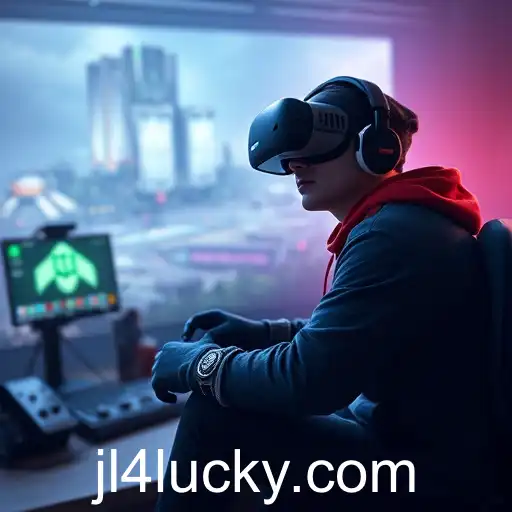 Gaming Trends 2025: The Impact of AI on Virtual Realms