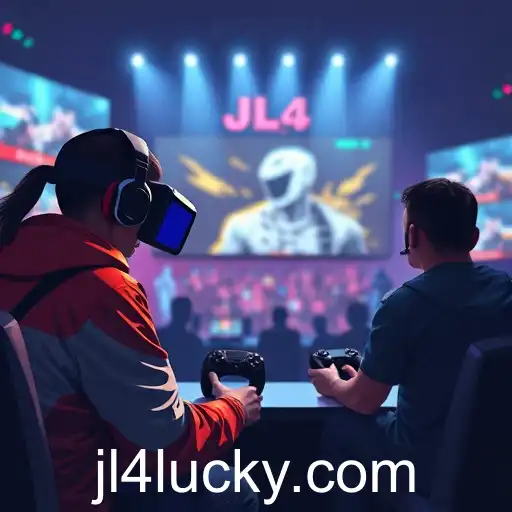 Revolutionizing Online Gaming in 2025