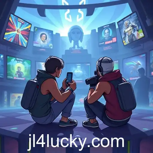 The Rise of JL4 in the Gaming World