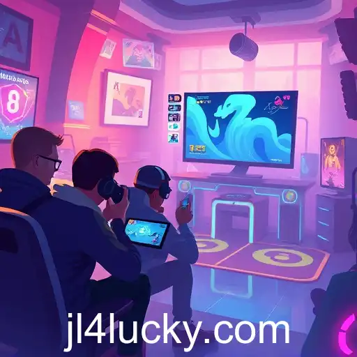 Emerging Trends in Online Gaming for 2026