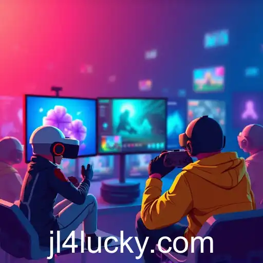 The Rise of JL4 and Its Impact on Gaming Culture