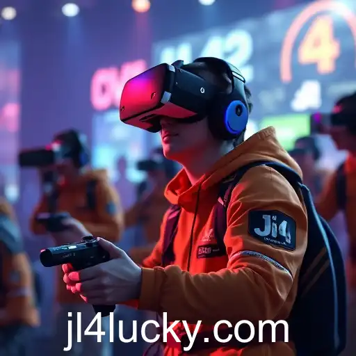 The Rise of Online Gaming in 2026