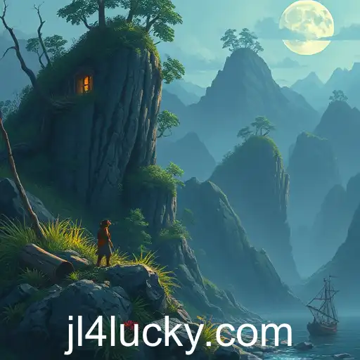 Exploring the Fascinating Realm of Adventure Games