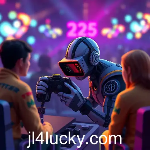 The Evolution of Gaming in the Digital Age