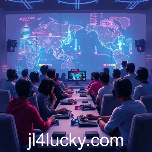 Evolution of Gaming and Online Communities in 2025