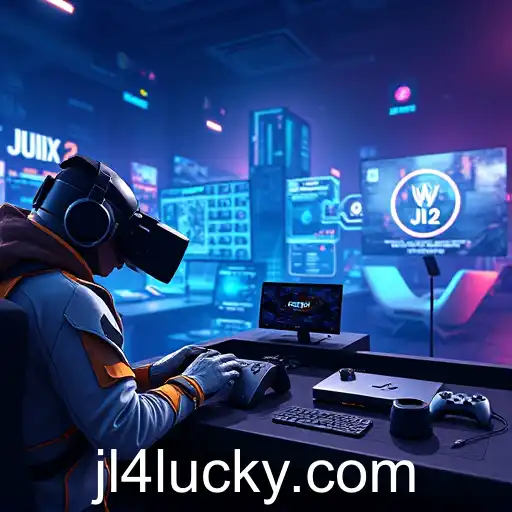 Gaming Industry's Digital Revolution