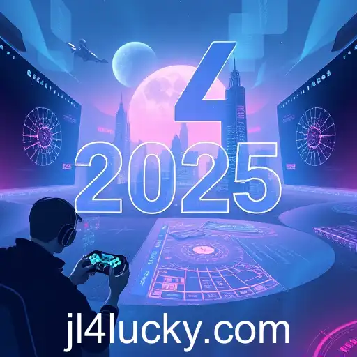 Gaming Evolution: A 2026 Perspective