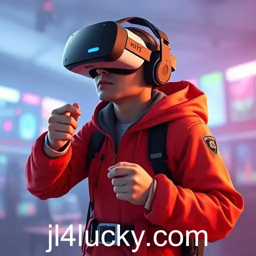 Gaming Industry Thrives in 2025