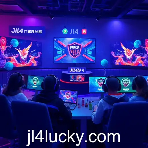 Gaming and Innovation: The Impact of JL4