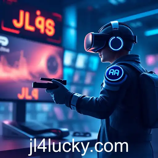 Game Revolution: The Rise of Online Platforms