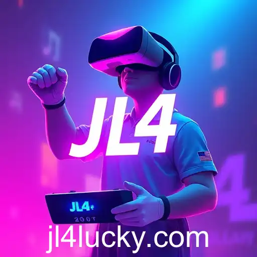 JL4: Shaping the Future of Gaming