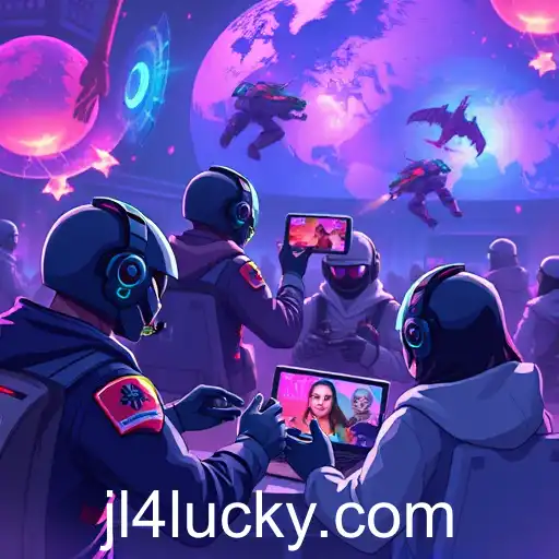 The Rise of Multiplayer Games: A New Era of Social Gaming Experiences