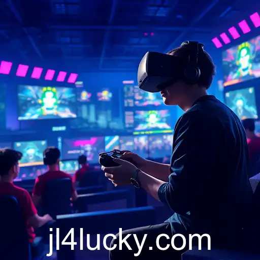 The Revolutionary Wave of Gaming Communities