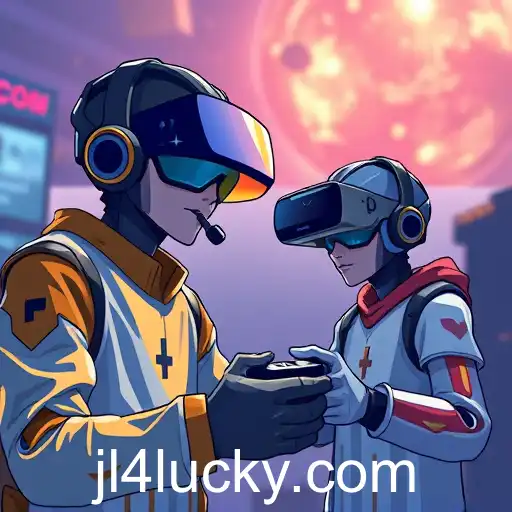 Rise of Gaming Platforms in 2025