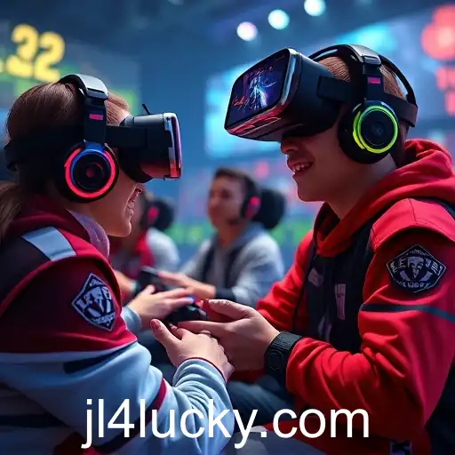 Gaming Trends and Developments